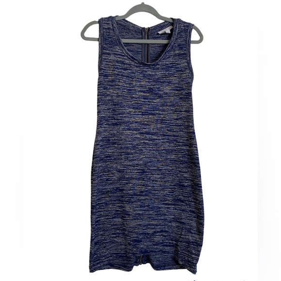 L by Jennifer Love Hewitt Dresses & Skirts - L by Jennifer Love Hewitt Stretch Maternity dress, M
